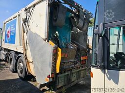 MERCEDES-BENZ 2629 Econic, 2 Kammern, PUREFI Euro 6 EQ Upgrade