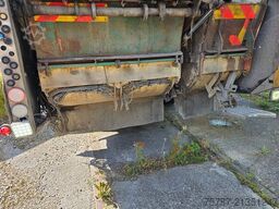 MERCEDES-BENZ 2629 2 Kammern