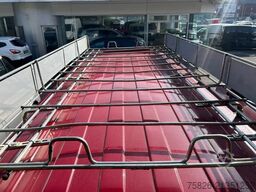 VOLKSWAGEN T6 Transporter*1.Hand*lang*Klima*Tempo*AHK*