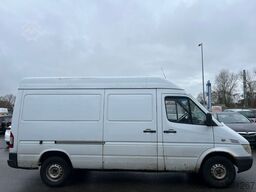 MERCEDES-BENZ Sprinter Kasten 213 CDI*Hoch und Lang*ZV*E Spieg