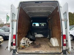 MERCEDES-BENZ Sprinter Kasten 213 CDI*Hoch und Lang*ZV*E Spieg