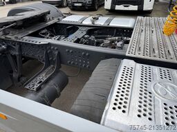 MERCEDES-BENZ ACTROS 1851 * DIGITAL COCKPIT * RETARDER * TOP *