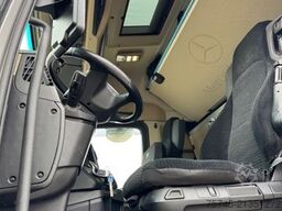 MERCEDES-BENZ ACTROS 1851 * DIGITAL COCKPIT * RETARDER * TOP *
