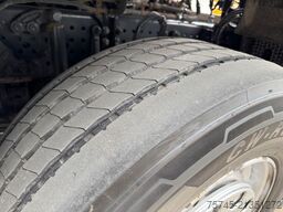 MERCEDES-BENZ ACTROS 1851 * DIGITAL COCKPIT * RETARDER * TOP *