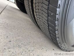 MERCEDES-BENZ ACTROS 1851 * DIGITAL COCKPIT * RETARDER * TOP *