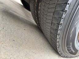 MERCEDES-BENZ ACTROS 1851 * DIGITAL COCKPIT * RETARDER * TOP *