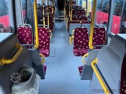 SCANIA OmniCity mit Klima TÜV  Sitze
