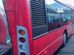 SCANIA OmniCity mit Klima TÜV  Sitze