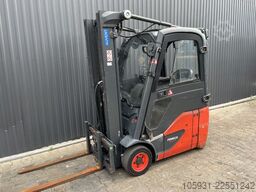 Linde E14-02