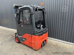 Linde E14-02