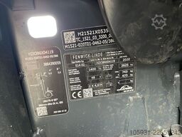 Linde E14-02