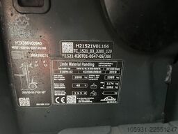 Linde E18PH-02