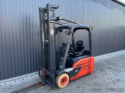 Linde E16L-02
