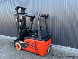 Linde E16L-02