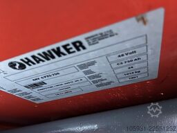 Linde E16L-02