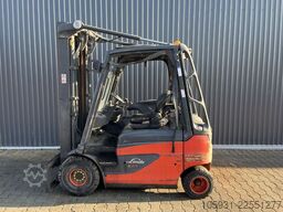 Linde E25-01