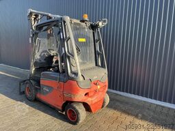 Linde E25-01