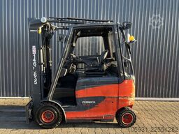 Linde E25H-01/600