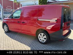VW Caddy Maxi Aut. Klima Navi Kamera 2 Schiebetüren