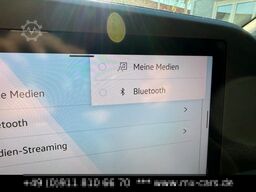 VW Caddy Maxi Aut. Klima Navi Kamera 2 Schiebetüren