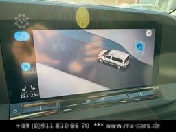 VW Caddy Maxi Aut. Klima Navi Kamera 2 Schiebetüren