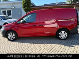 VW Caddy Maxi Aut. Klima Navi Kamera 2 Schiebetüren