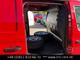 VW Caddy Maxi Aut. Klima Navi Kamera 2 Schiebetüren