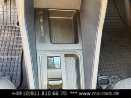 VW Caddy Maxi Aut. Klima Navi Kamera 2 Schiebetüren