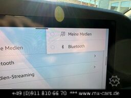 VW Caddy Maxi Aut. Klima Navi Kamera 2 Schiebetüren