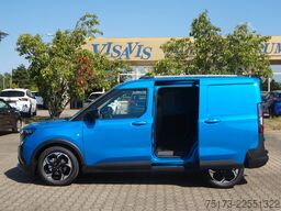FORD Transit Courier Active Kasten AHK WiPa 2xS-Tür
