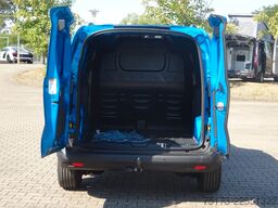 FORD Transit Courier Active Kasten AHK WiPa 2xS-Tür