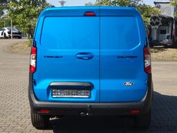 FORD Transit Courier Active Kasten AHK WiPa 2xS-Tür