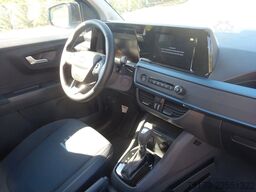 FORD Transit Courier Active Kasten AHK WiPa 2xS-Tür