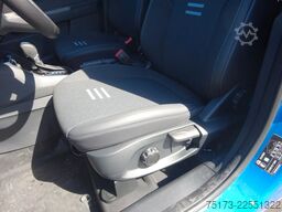FORD Transit Courier Active Kasten AHK WiPa 2xS-Tür