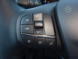 FORD Transit Courier Active Kasten AHK WiPa 2xS-Tür