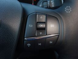 FORD Transit Courier Active Kasten AHK WiPa 2xS-Tür