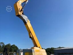 Haulotte HA32PX