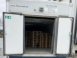 Thermobil/ Dawson MEGABLAST