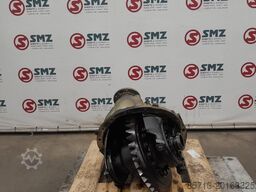 Mercedes Occ differentiëel HL6/3DC L.S 13 i=2,846 Mercedes