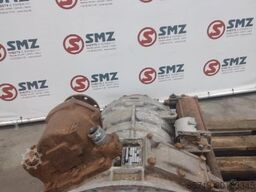 ZF Occ versnellngsbak ZF 5HP-500 + PTO