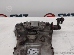Mercedes Occ versnellingsbak Mercedes ZF 5S110GP