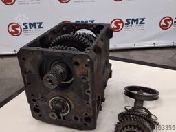 Mercedes Occ versnellingsbak Mercedes ZF 5S110GP
