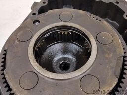 Mercedes Occ versnellingsbak Mercedes ZF 5S110GP