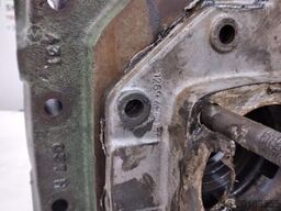 Mercedes Occ versnellingsbak Mercedes ZF 5S110GP