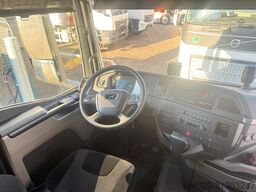 MAN TGX 26.440 6x2-4 LL Maschinen Transporter