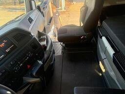 MAN TGX 26.440 6x2-4 LL Maschinen Transporter