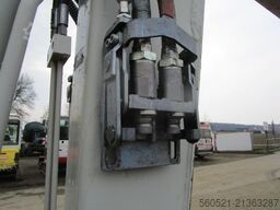 Takeuchi TB 250 POWERTILT + Schnellwechsler + 3 Löffel