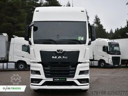 MAN TGX 18.480 GX Adaptive Cruise Control