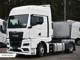 MAN TGX 18.480 GX Adaptive Cruise Control