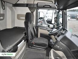 MAN TGX 18.480 GX Adaptive Cruise Control
